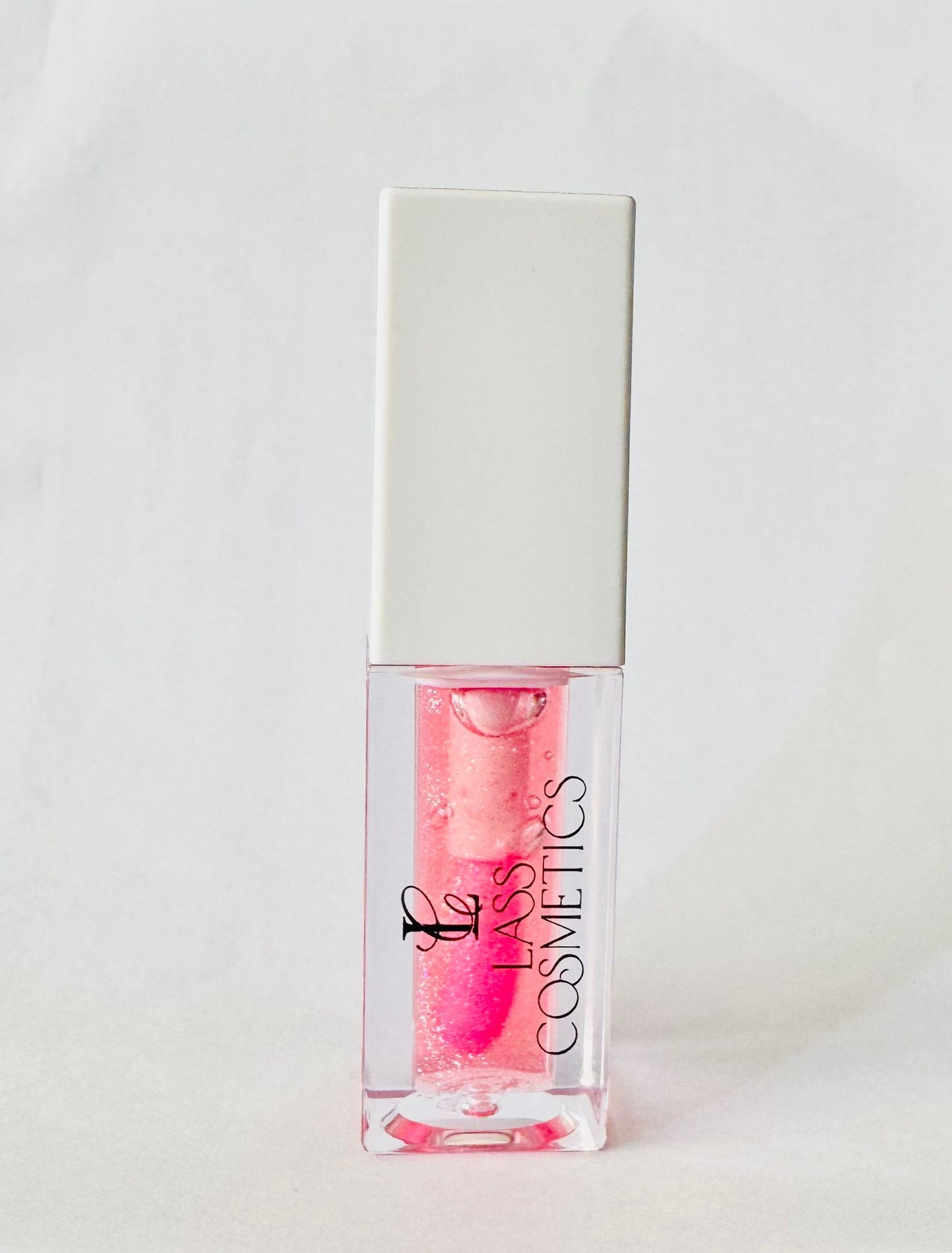 Lass Hydrating Lip Oils