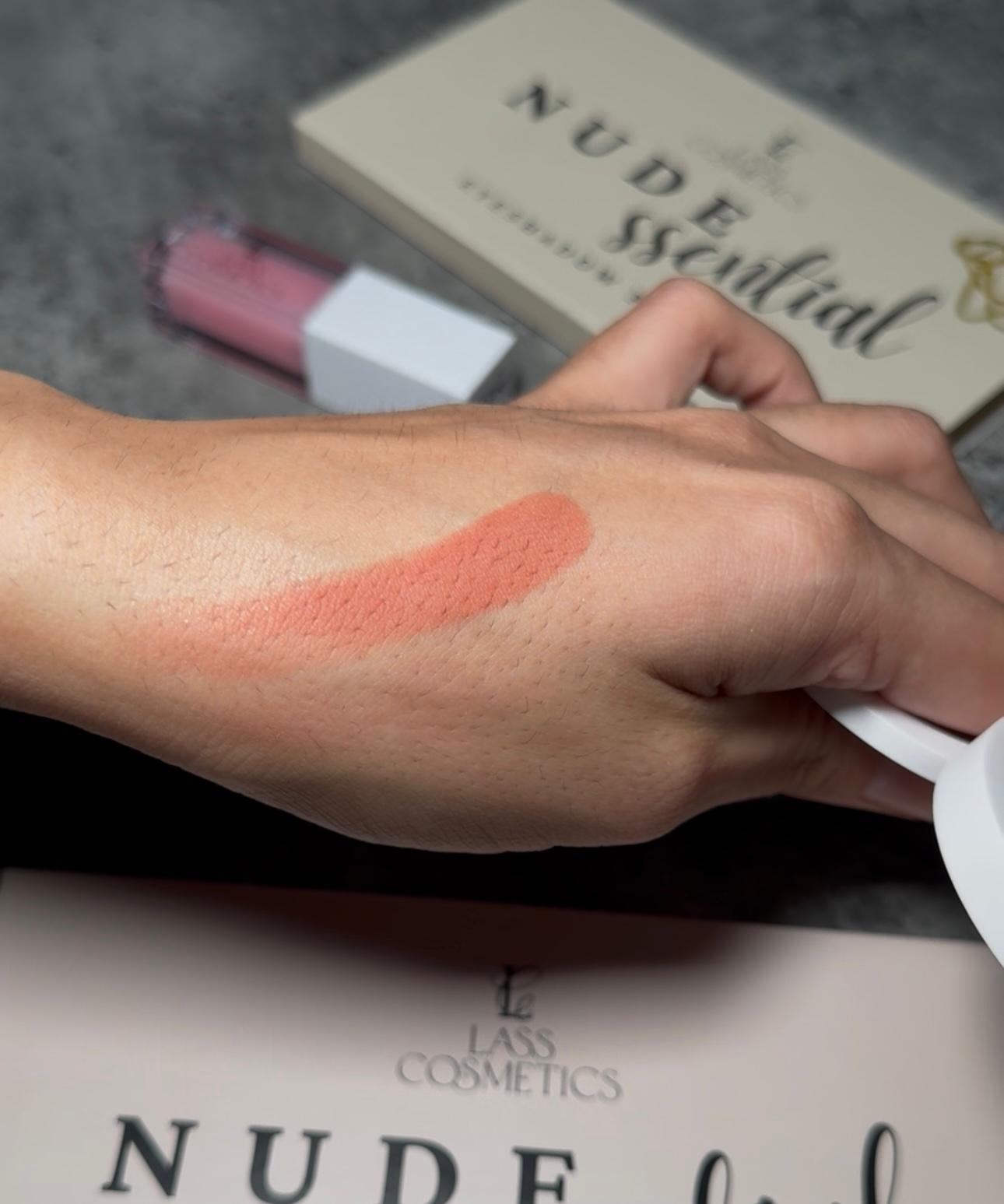 Just Nude Blush