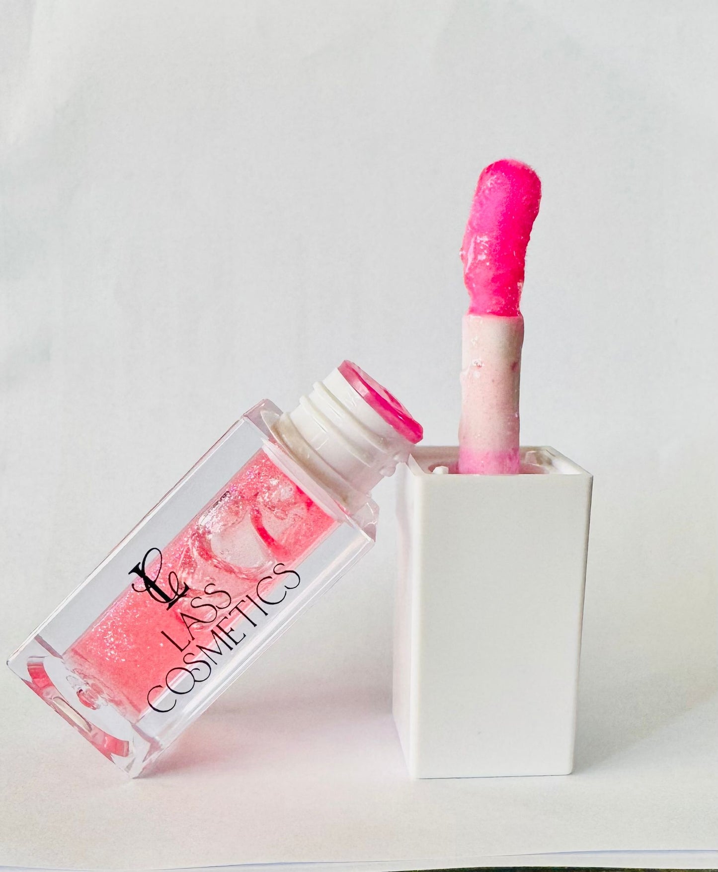 Lass Hydrating Lip Oils
