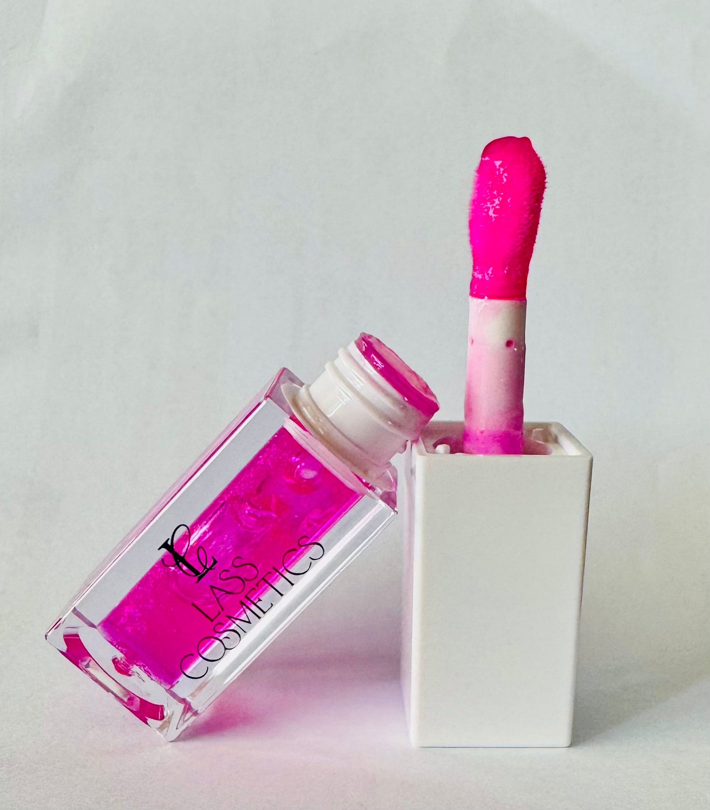 Lass Hydrating Lip Oils