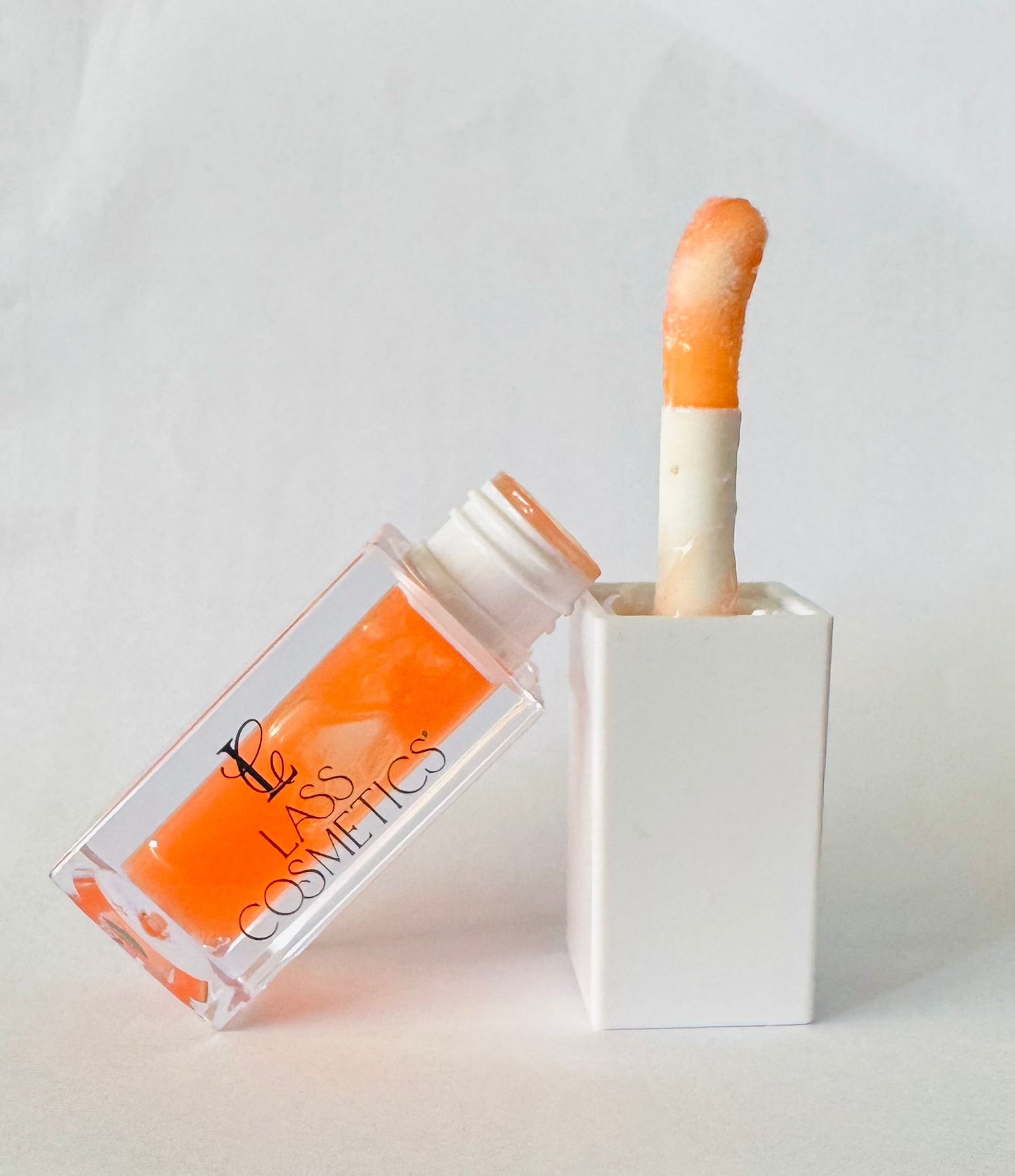 Lass Hydrating Lip Oils