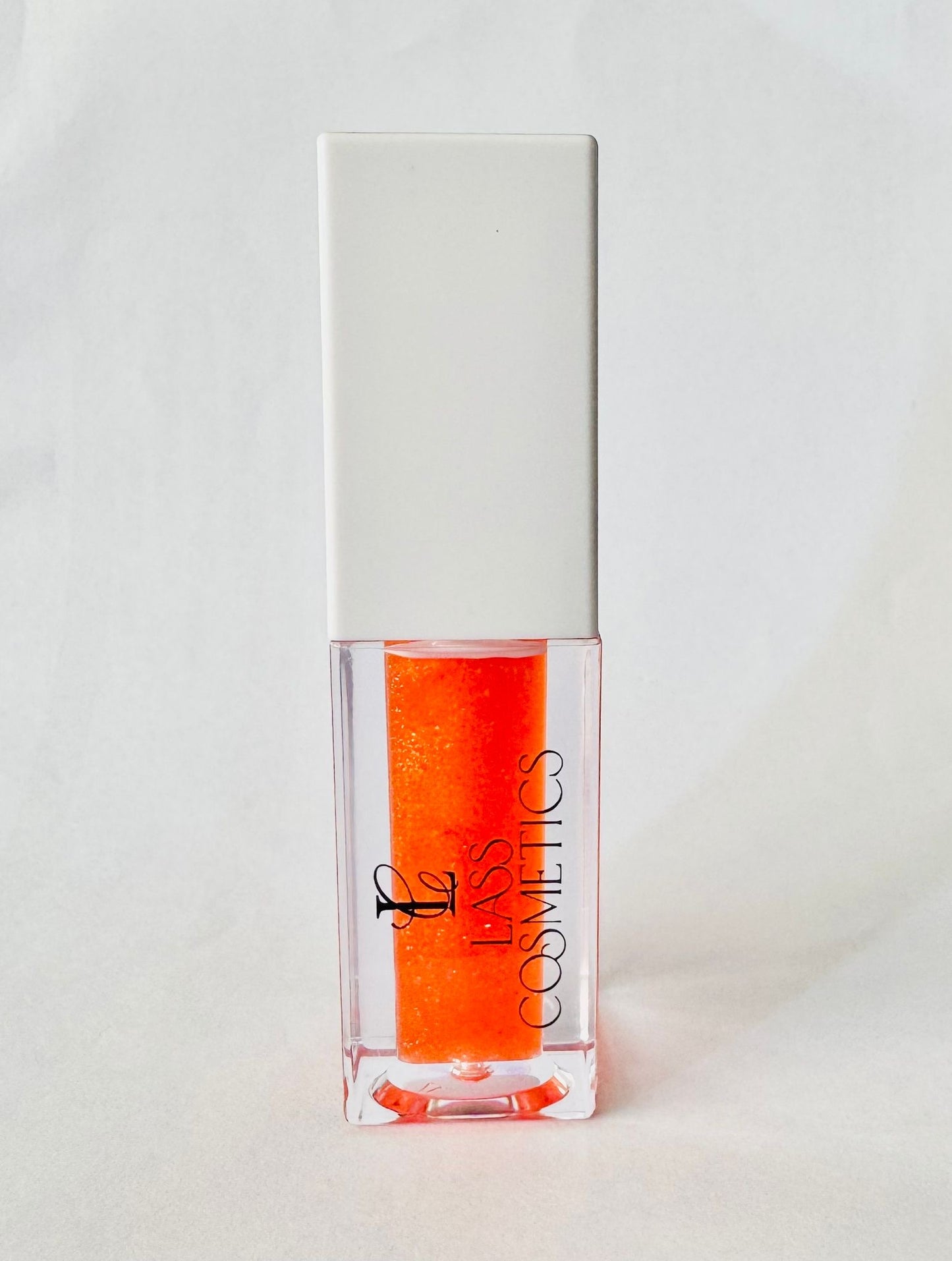 Lass Hydrating Lip Oils