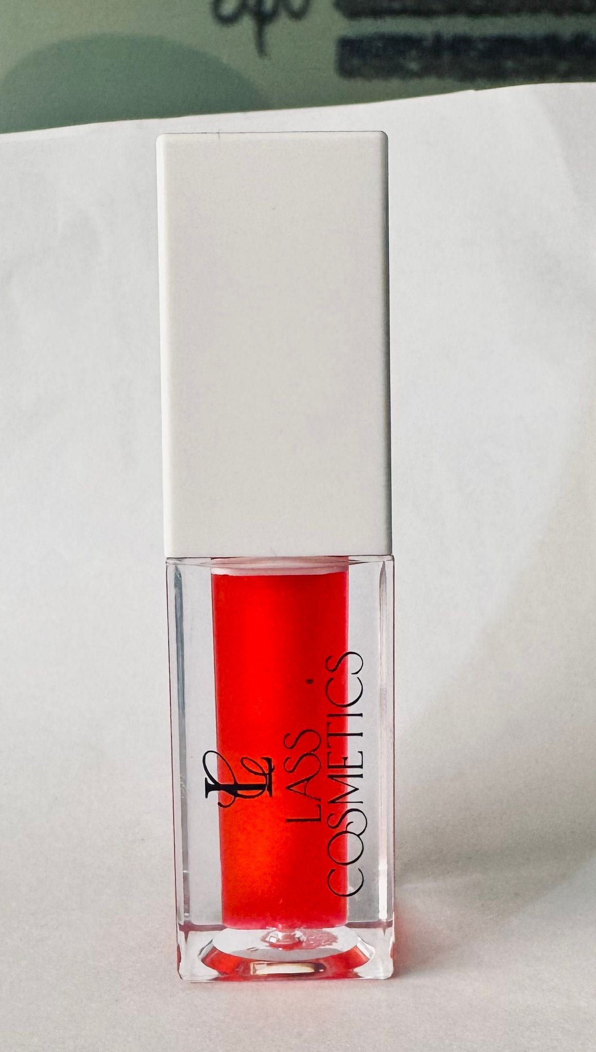 Lass Hydrating Lip Oils