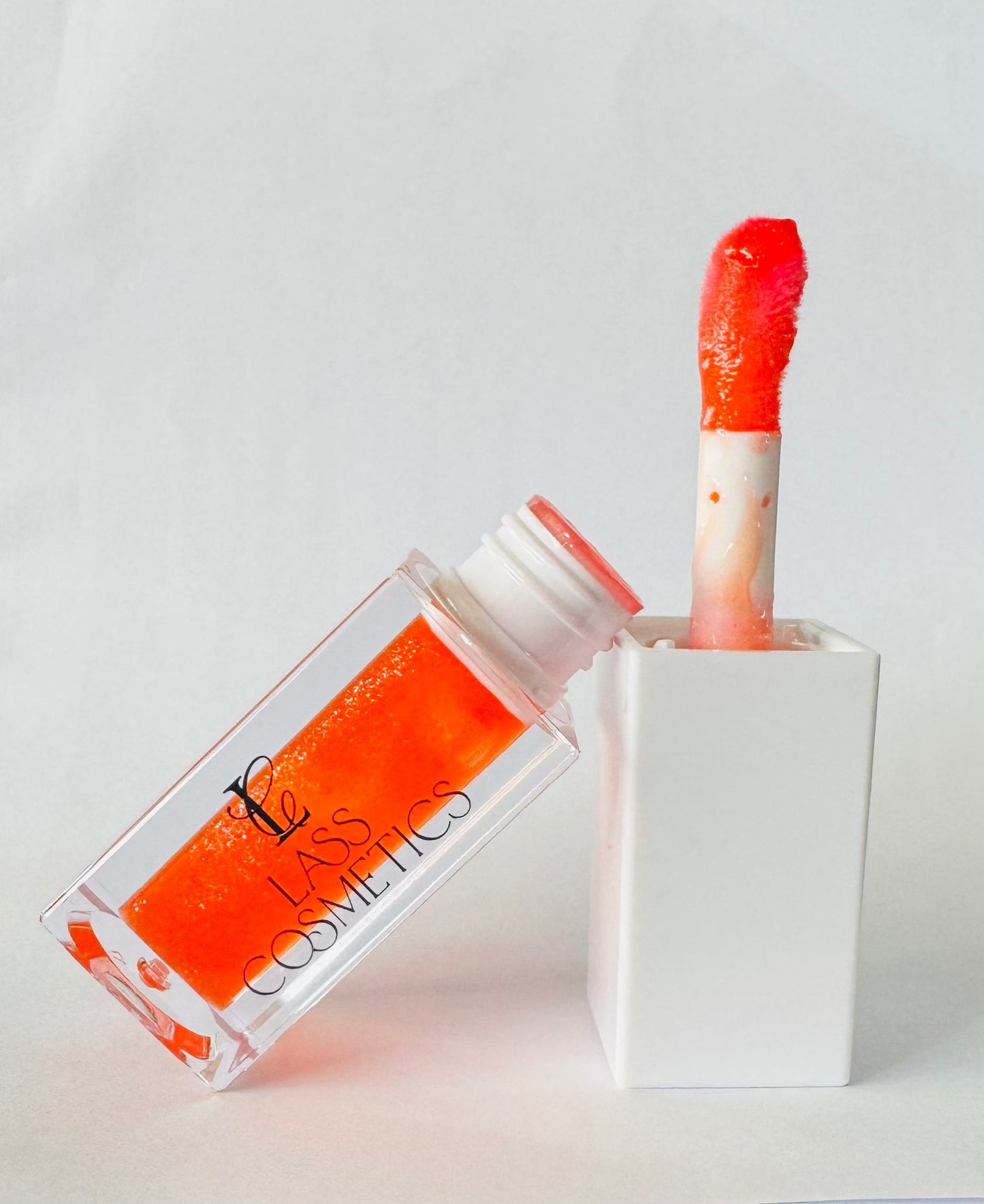 Lass Hydrating Lip Oils