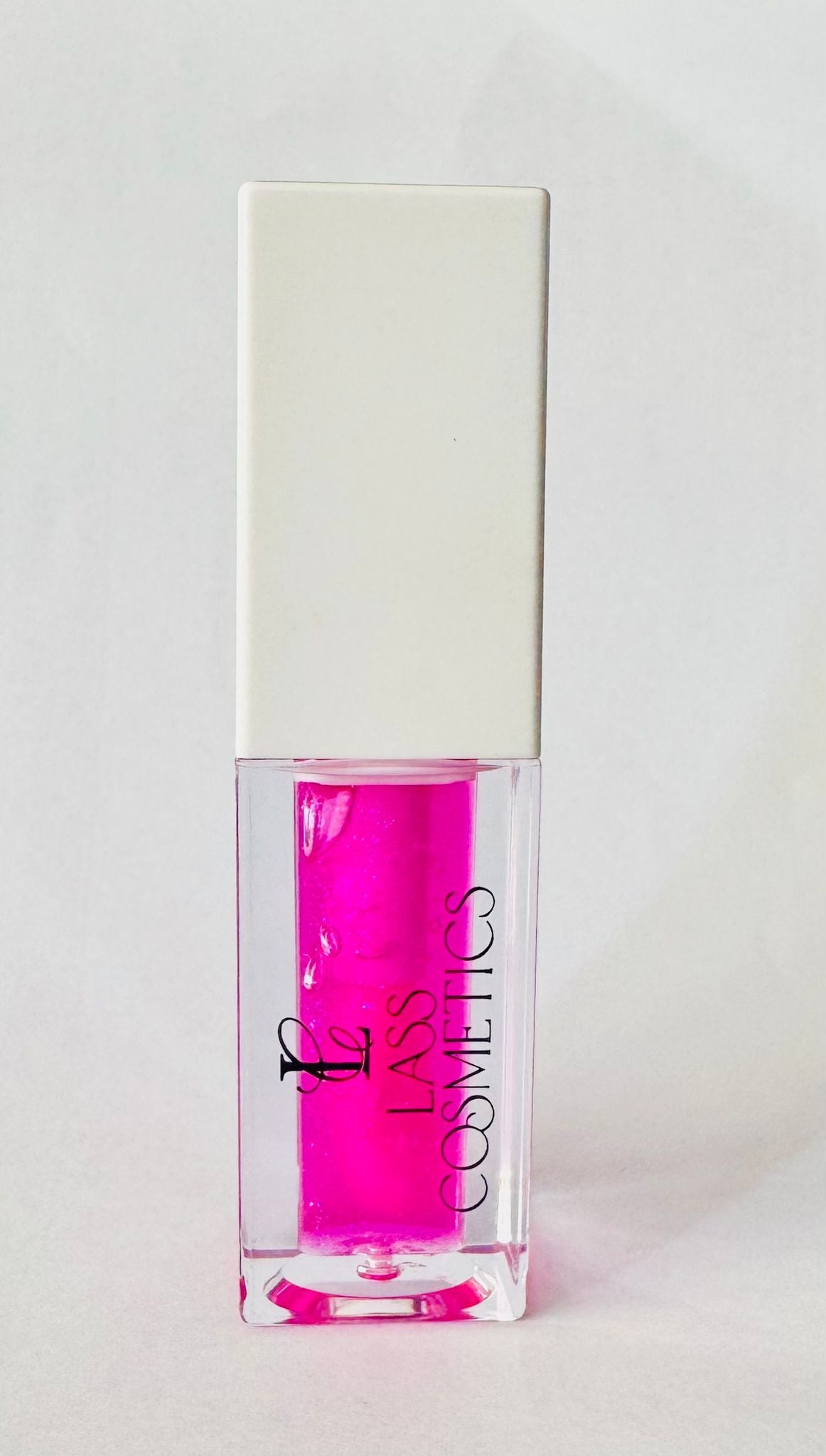 Lass Hydrating Lip Oils
