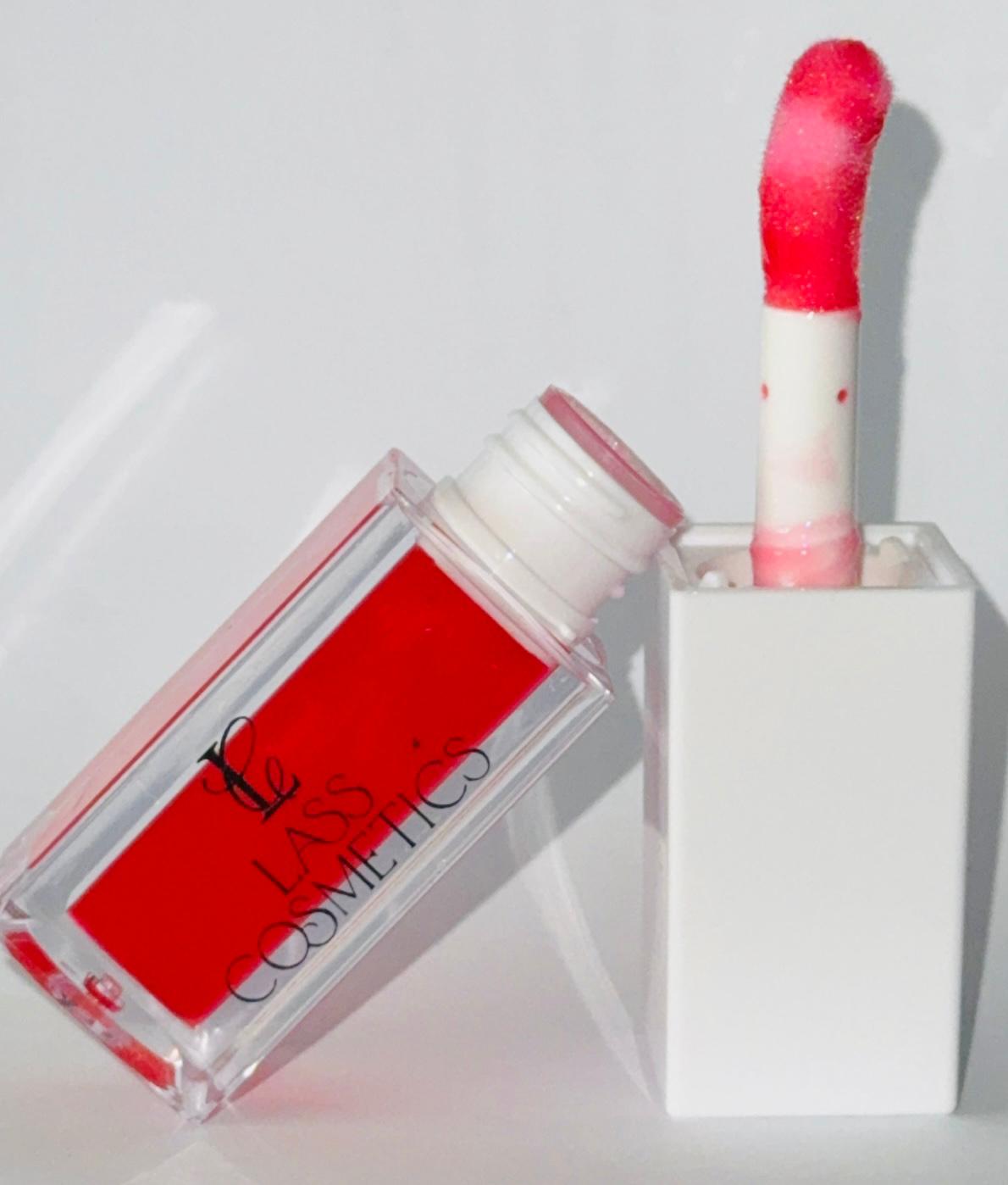 Lass Hydrating Lip Oils