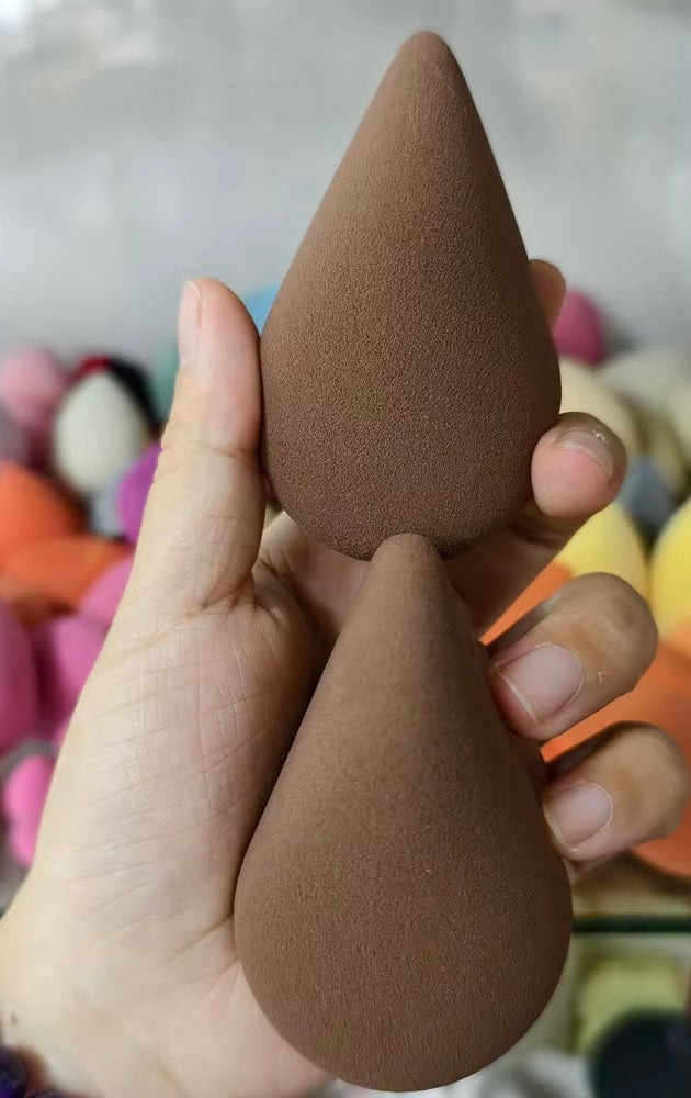 Curve Blender