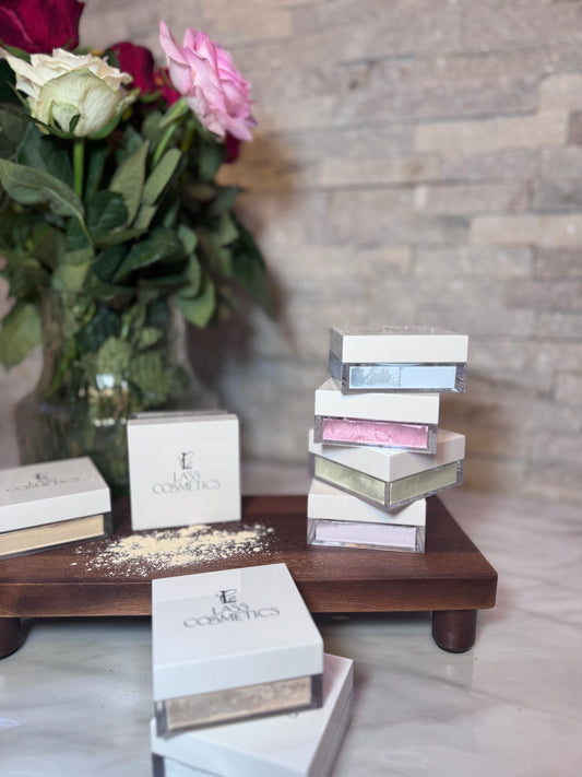 INSTA-CLOUD SETTING POWDER