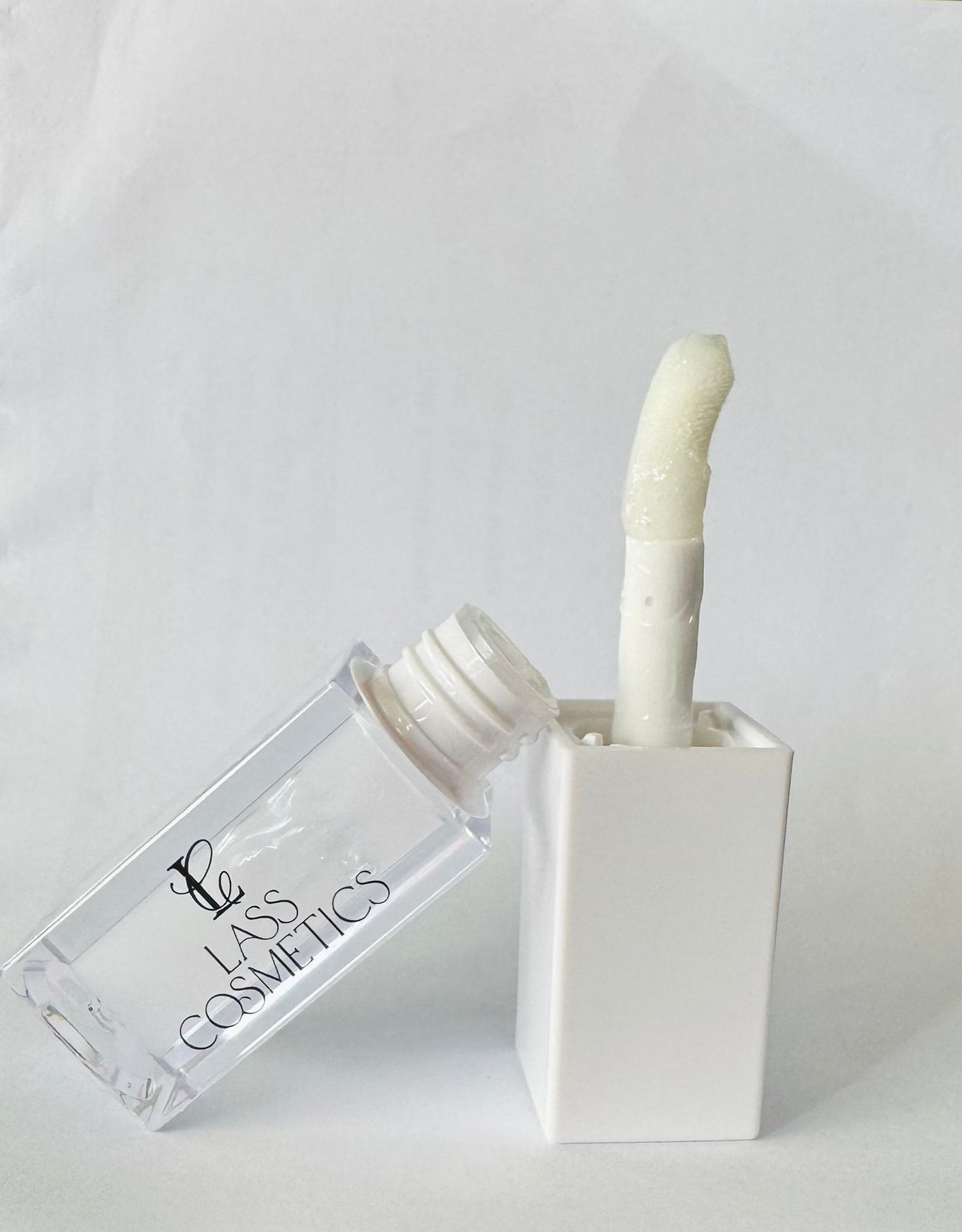 Lass Hydrating Lip Oils