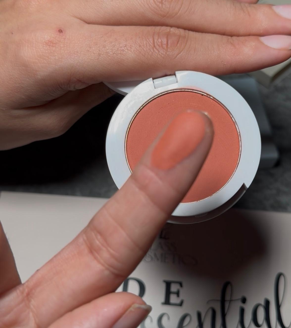 Just Nude Blush