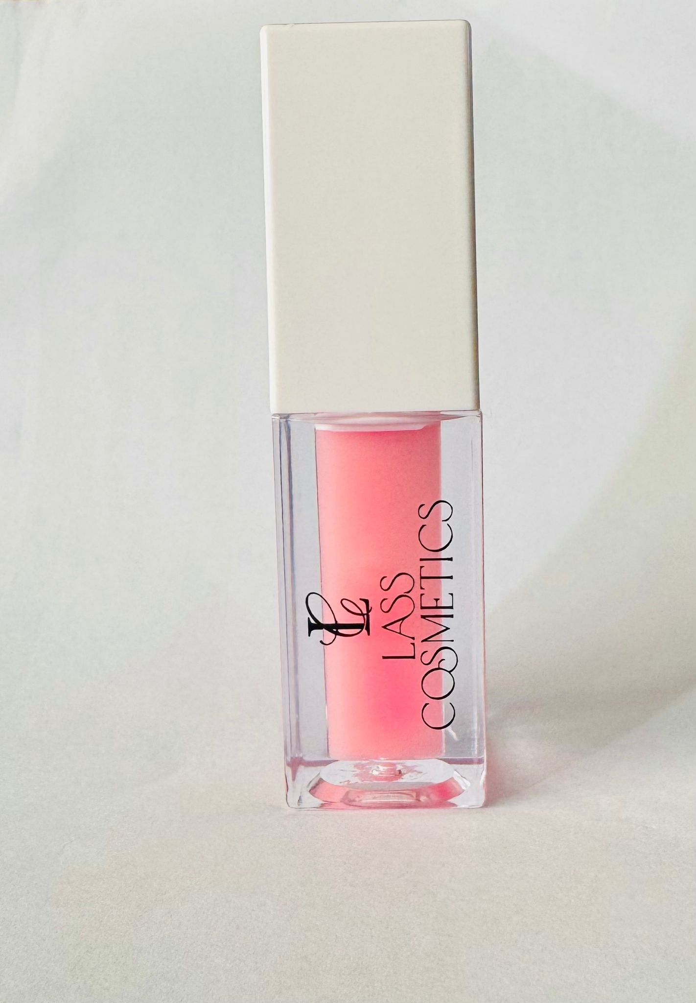 Lass Hydrating Lip Oils