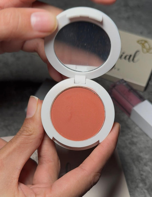 Just Nude Blush