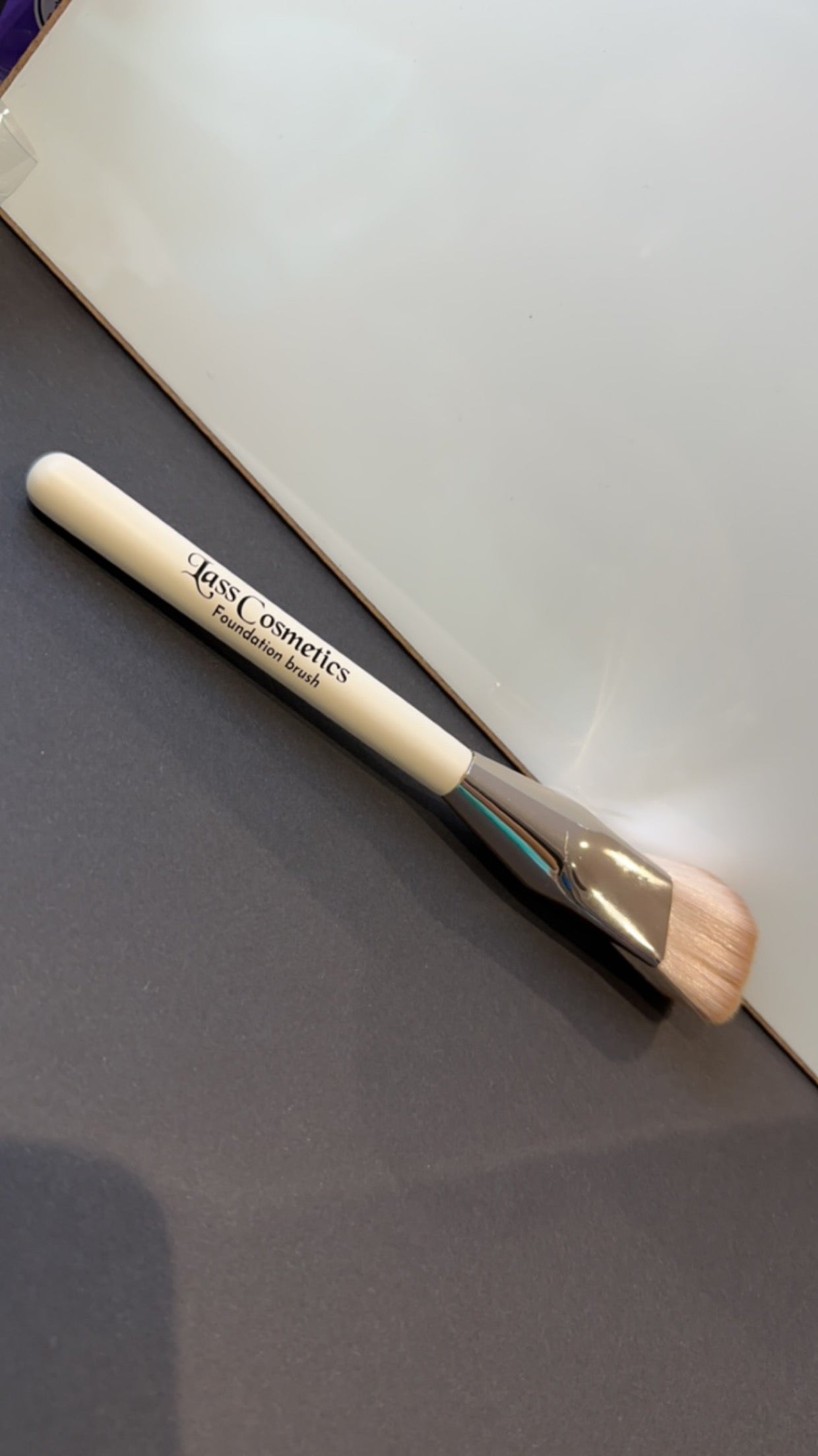 Magic Touch Concealer Brush