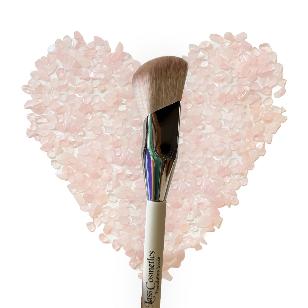 About Dat Base Foundation Brush